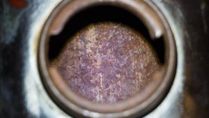 Tips Menjaga Tangki BBM Dari Karat