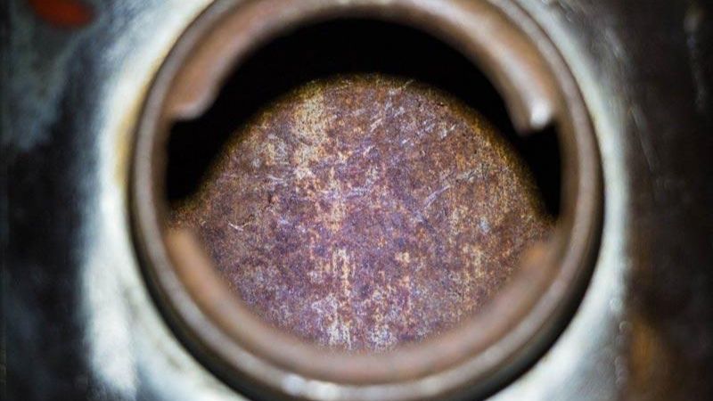 Tips Menjaga Tangki BBM Supaya Tidak Terserang Karat