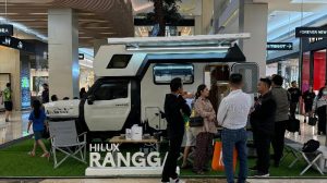 Beli Mobil di Auto2000 Bunga Nol Persen