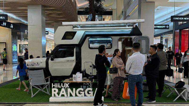 Beli Mobil di Auto2000 Bunga Nol Persen