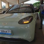 Penjualan Wuling BinguoEV Tertinggi Januari – Agustus 2024, Kalahkan Omoda E5 dan BYD Seal