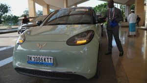 Penjualan Wuling BinguoEV Tertinggi Januari – Agustus 2024, Kalahkan Omoda E5 dan BYD Seal