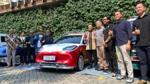 IMX 2024 Bawa Kolaborasi Global, Partisipasi Tenant China, Amerika Serikat, dan Jepang