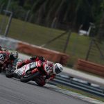 AHRT Raih Podium di Asia Road Racing Championship 2024 Sepang - Tuwaga