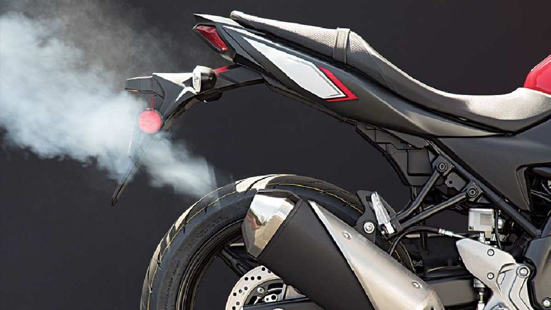 4 Gejala Motor Harus Turun Mesin