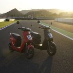 Motor Listrik Honda Akan Tugas di MotoGP Mandalika