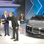 BMW Individual Two-Tone Finish, Bisa Kustom Warna Seri 7 Sesuai Selera