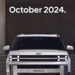 Bocoran Hyundai Santa Fe Hybrid 2025 Diungkap Pabrikan, Ini Kisaran Harganya! - Tuwaga