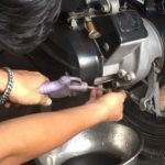 Pentingnya Mengganti Oli Gardan pada Motor Matic, Ini Dampaknya Jika Lalai