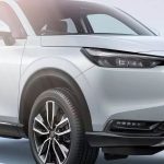 Bocoran Honda HR-V Hybrid Siap Meluncur di Indonesia - Tuwaga