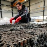 Kemana Limbah Bekas Baterai Wuling EV Akan Berlabuh? - Tuwaga