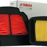 Mengapa Filter Udara Motor Tidak Boleh Dicuci? Ini Alasannya - Tuwaga