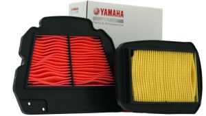 Mengapa Filter Udara Motor Tidak Boleh Dicuci? Ini Alasannya