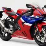 Spesifikasi Honda CBR1000RR-R Fireblade Terbaru yang Rilis di Indonesia - Tuwaga