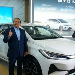 Cek Harga BYD M6 di Bandung