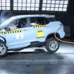 Selain Toyota Raize, Ternyata Mobil ini Juga Mendapatkan Peringkat NOL NCAP - Tuwaga