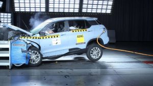 Selain Toyota Raize, Ternyata Mobil ini Juga Mendapatkan Peringkat NOL NCAP