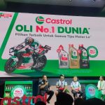 Castrol POWER1 ULTIMATE dan POWER1 Klaim Tingkatkan Spesifikasi - Tuwaga