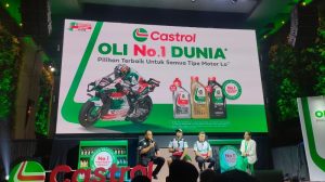 Castrol POWER1 ULTIMATE dan POWER1 Klaim Tingkatkan Spesifikasi