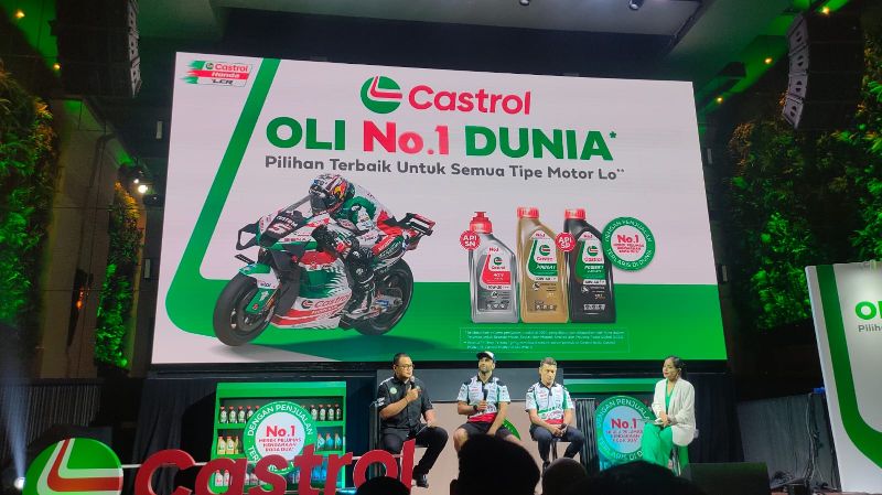 Castrol POWER1 ULTIMATE