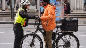 Maraknya E-Bike Modifikasi Berbahaya, Ratusan Disita Polisi di Inggris