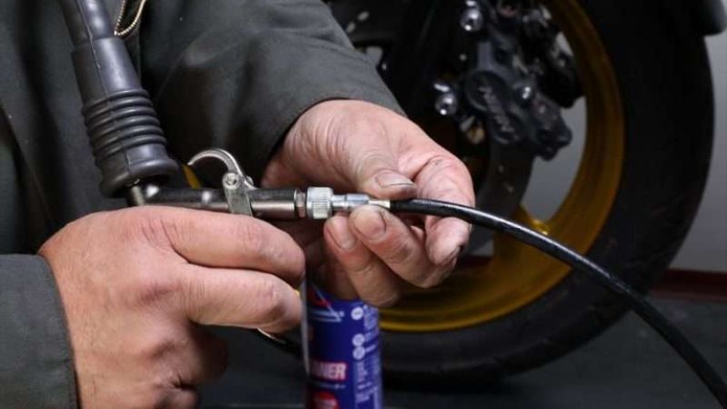 Tips Merawat Kabel Kopling