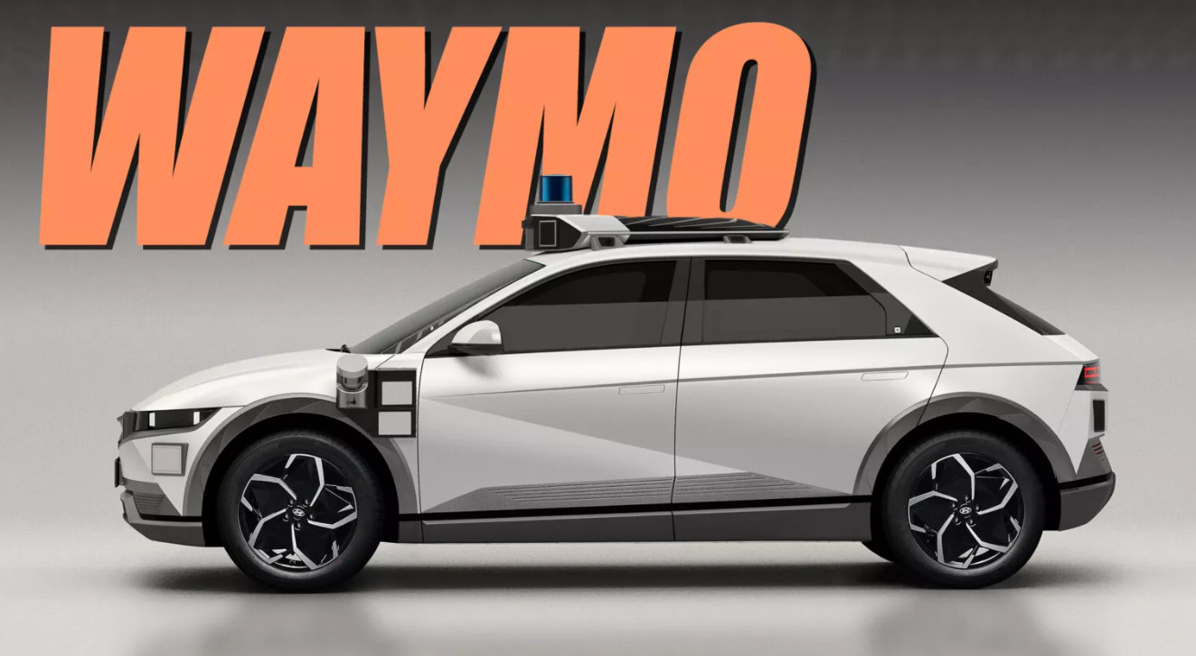 Waymo dan Hyundai sudah bertemu lebih dari tiga kali membahas Ioniq 5 jadi Robotaxi