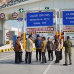 Jalan Tol Solo-Yogyakarta Resmi Dibuka Untuk Umum, Gratis Sampai 3 Oktober 2024! - Tuwaga