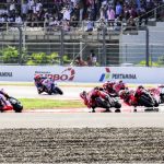 Jorge Martin Juara MotoGP Mandalika 2024, Marquez Bermasalah! - Tuwaga