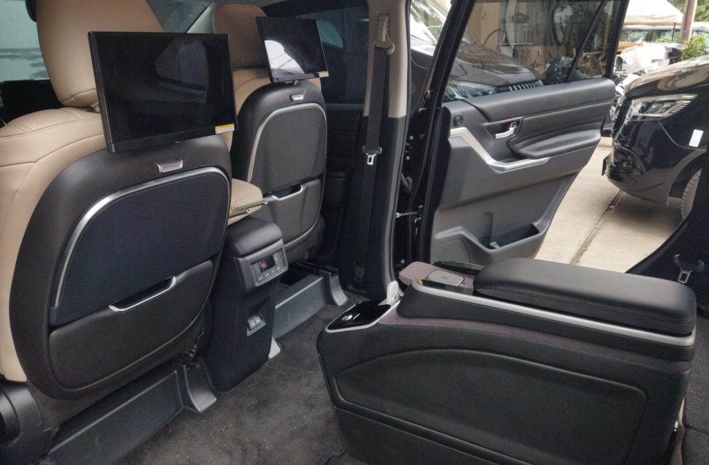 Bocoran Toyota Innova Zenix Altera Terbaru