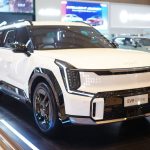 Bukan Hanya Sonet Facelift, Ini Promo Kia di GIIAS Bandung 2024 - Tuwaga