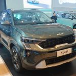 Kia Sonet Facelift 2024 Meluncur, Harga Bandung Lebih Mahal Rp 5 Juta - Tuwaga