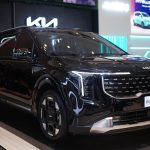 Harga Kia Carnival Premiere 11 Seater 2026, Bisa Bawa Rombongan Keluarga Besar - Tuwaga