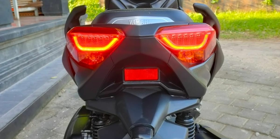 Selain produk OEM, pastikan untuk memakai lampu rem berkualitas