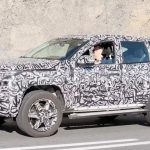 Penantian Sirna, Mitsubishi Pajero Sport Baru Unjuk Diri Jelang Fortuner Baru Rilis - Tuwaga