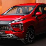 Beda Dengan Indonesia, Mitsubishi Xpander di Malaysia Pertahankan Transmisi 4AT Bukan CVT - Tuwaga