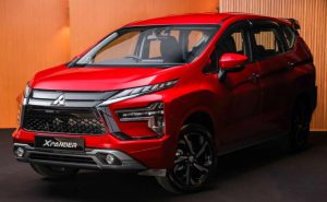 Beda Dengan Indonesia, Mitsubishi Xpander di Malaysia Pertahankan Transmisi 4AT Bukan CVT
