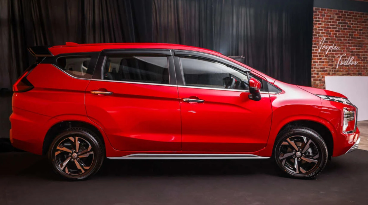 Kondisi jalan di Malaysia masih dirasa lebih tepat menggunakan transmisi 4T bukan CVT meski jadi pertimbangan kedepannya