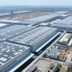 ZEEKR Intelligent Factory, Pabrik Canggih Yang Lahirkan Mobil Listrik ZEEKR Hingga ke Indonesia - Tuwaga