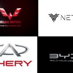 Merek Mobil Terlaris Dari Cina di Bulan Agustus 2024, BYD Libas Wuling dan Chery! - Tuwaga