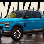 Nissan Navara 2026 Jadi Boxy, Sediakan Mesin Diesel, Hybrid Hingga Listrik - Tuwaga