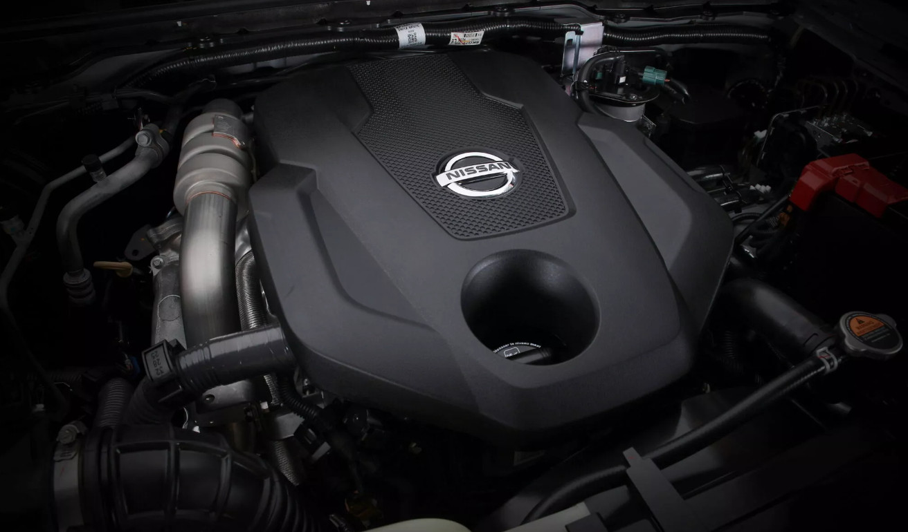 Navara 2026 menyediakan beragam opsi mesin diesel, hybrid hingga listrik