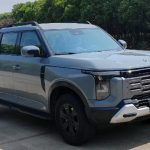 Akankah Yuanye Z9 Jadi Nissan Navara Baru? - Tuwaga