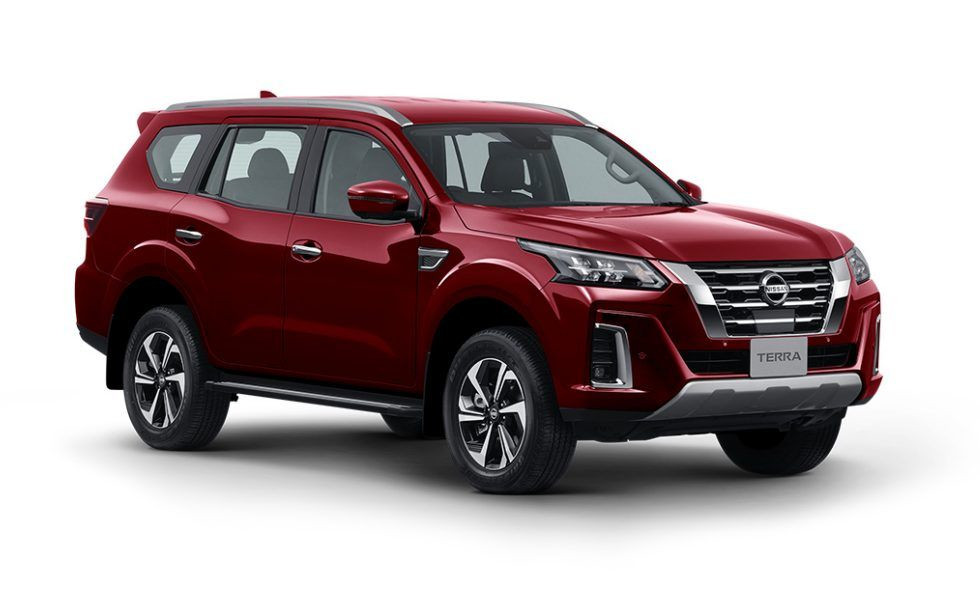 Komparasi Harga Nissan Terra vs New Pajero Sport dan Toyota Fortuner