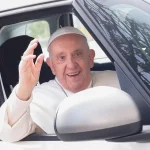 Polda Metro Jaya Siapkan Kantong Parkir Untuk 1.800 Bus Peserta Misa Paus Fransiskus di Senayan