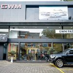 GWM Pasteur Resmi Beroperasi Jadi Diler Pertama di Jawa Barat - Tuwaga