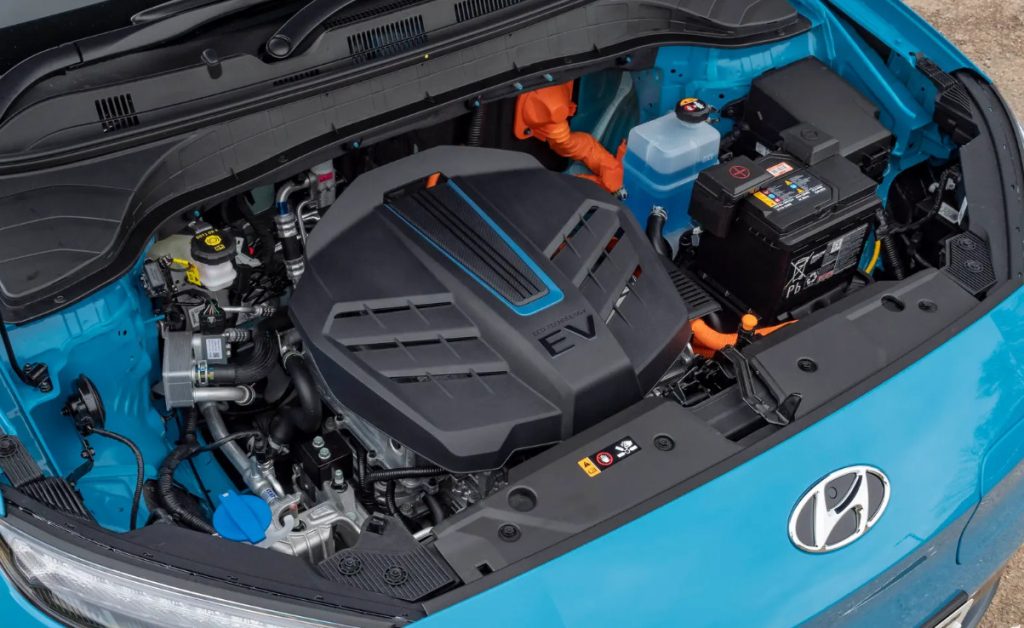 Hyundai Motor Klaim Menguasai Jajaran Sistem Baterai Lengkap