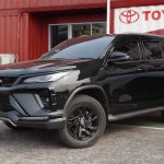 Skema Cicilan Toyota Fortuner 2024, Angsuran Rp 17 jutaan - Tuwaga