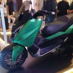 Motor Listrik Polytron Fox-500 Meluncur di 49 Tahun Kiprah Polytron - Tuwaga