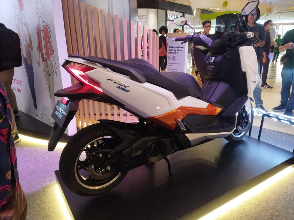 Spesifikasi dan Harga Polytron Fox-500 Gabungkan Performa dan Kenyamanan